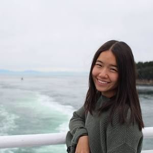 Meet your Posher, Angelina